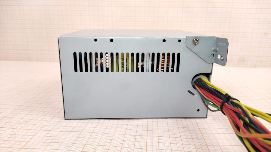 219-077-001 БП ATX v2.0 POWER MAN IP-P450DJ2-0 #4