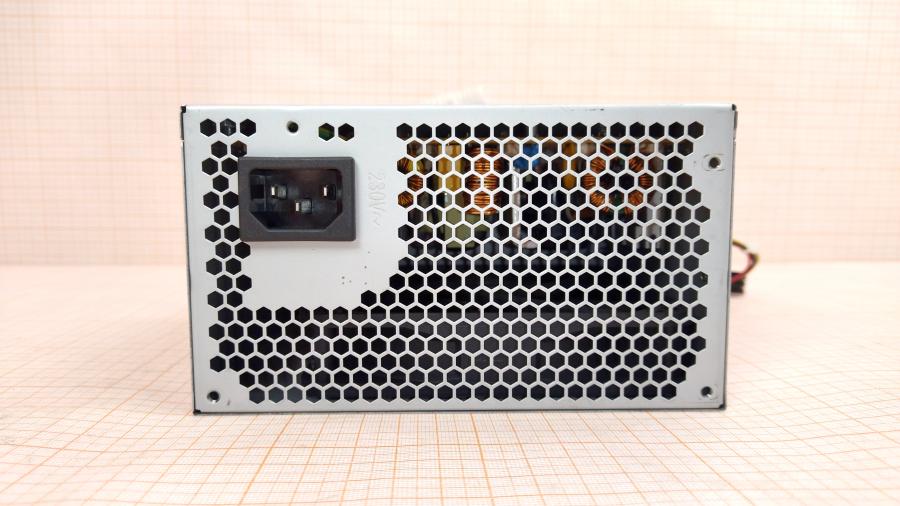 219-078-001 БП ATX v2.3 Q-DION QD550 80+ #3