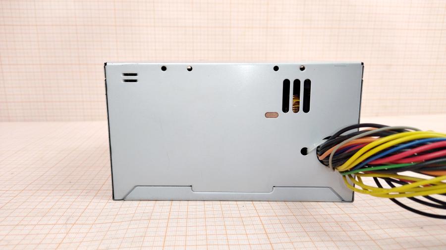 219-078-001 БП ATX v2.3 Q-DION QD550 80+ #4