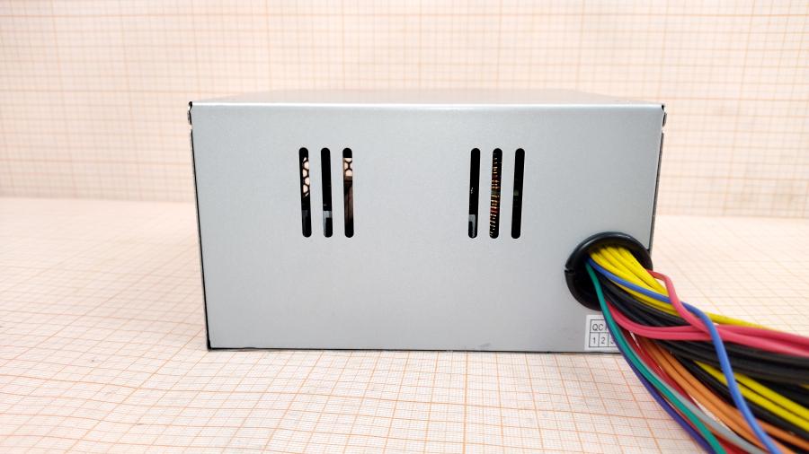 219-079-001 БП ATX v2.3 Q-DION QD550 #3