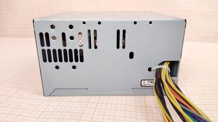 219-080-001 БП ATX v2.2 Enhance electronics ATX-0145G #3