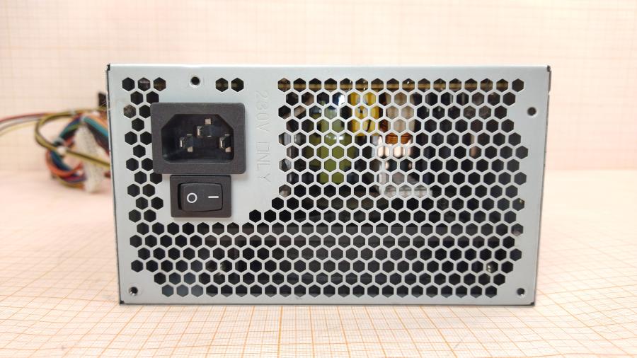 219-080-001 БП ATX v2.2 Enhance electronics ATX-0145G #4