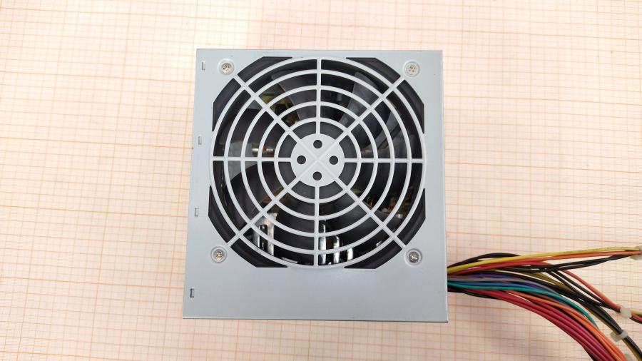 219-080-001 БП ATX v2.2 Enhance electronics ATX-0145G #5