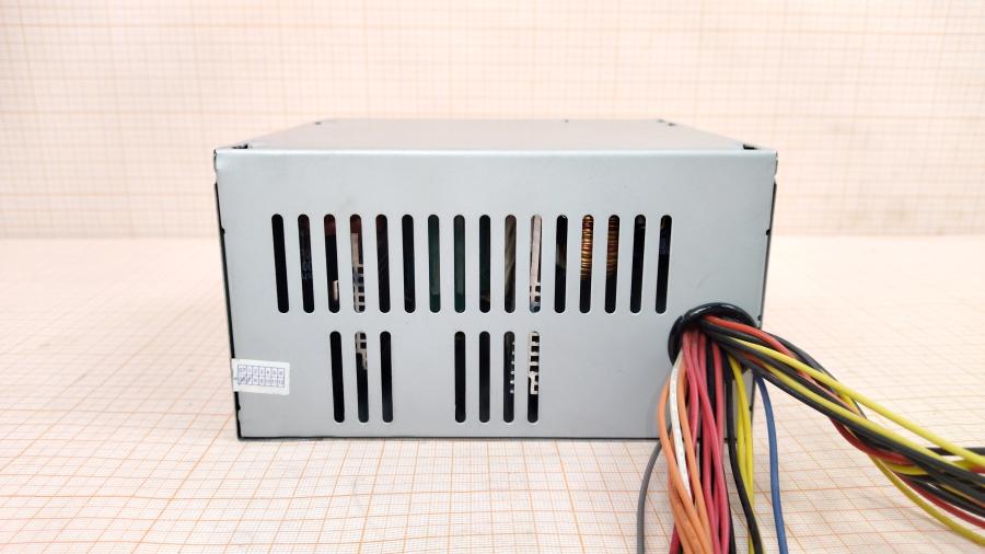 219-081-001 БП ATX v2.0 ISO ISO-450PP #3