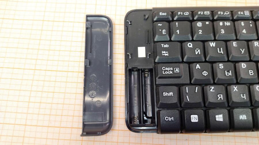 218-048-001 Клавиатура беспроводная Logitech Wireless Combo MK220 #5