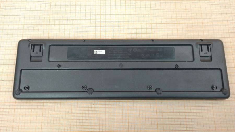 218-048-001 Клавиатура беспроводная Logitech Wireless Combo MK220 #7