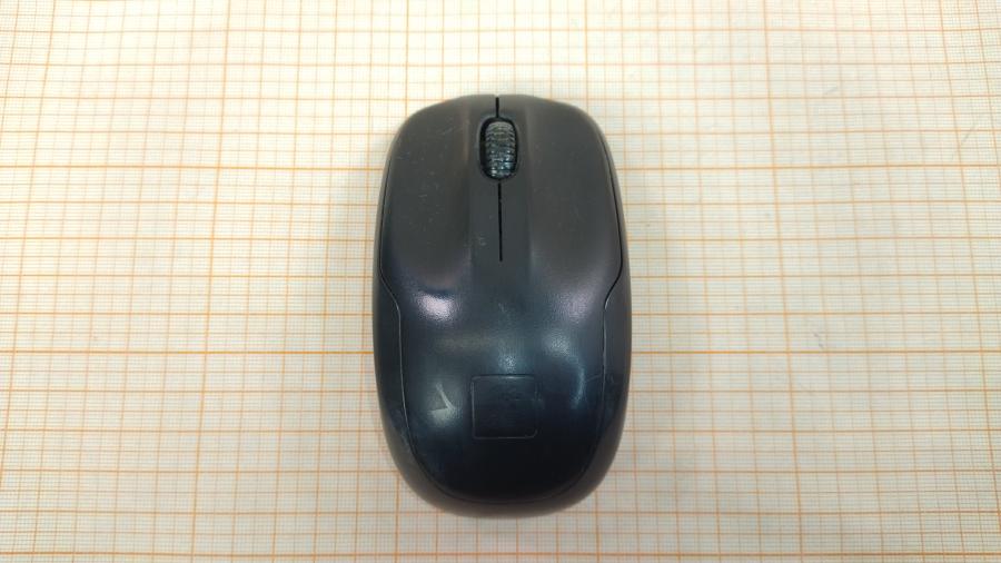 218-048-001 Клавиатура беспроводная Logitech Wireless Combo MK220 #10