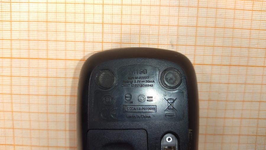 218-048-001 Клавиатура беспроводная Logitech Wireless Combo MK220 #12