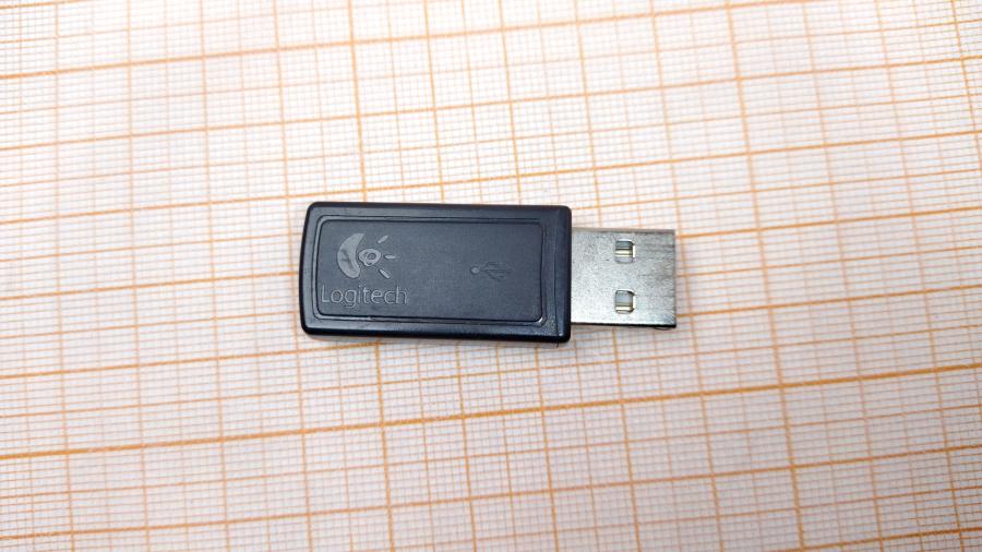 218-048-001 Клавиатура беспроводная Logitech Wireless Combo MK220 #13