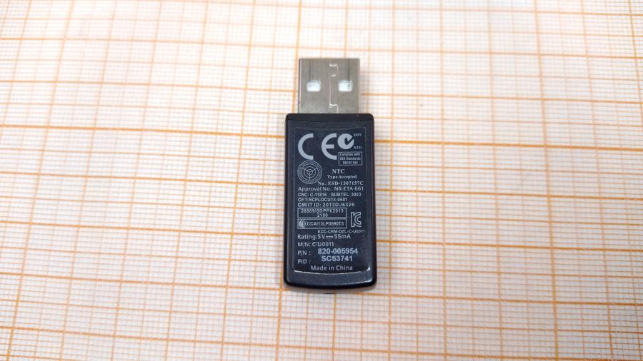 218-048-001 Клавиатура беспроводная Logitech Wireless Combo MK220 #14