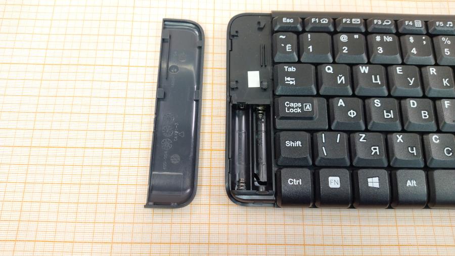 218-048-002 Клавиатура беспроводная Logitech Wireless Combo MK220 #5