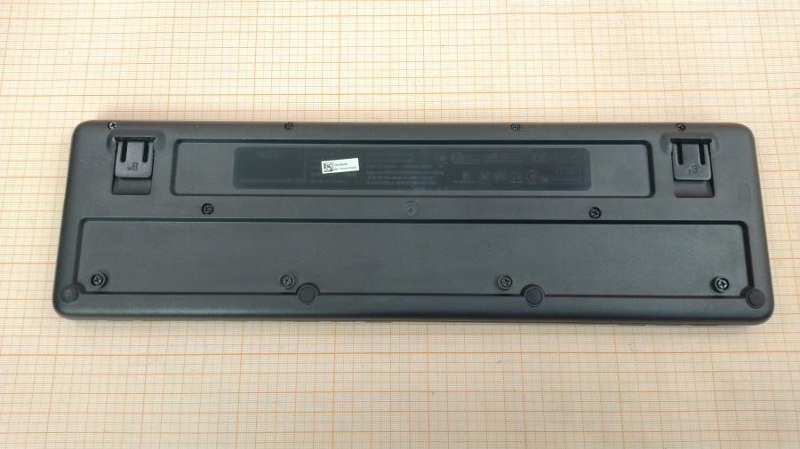 218-048-002 Клавиатура беспроводная Logitech Wireless Combo MK220 #6