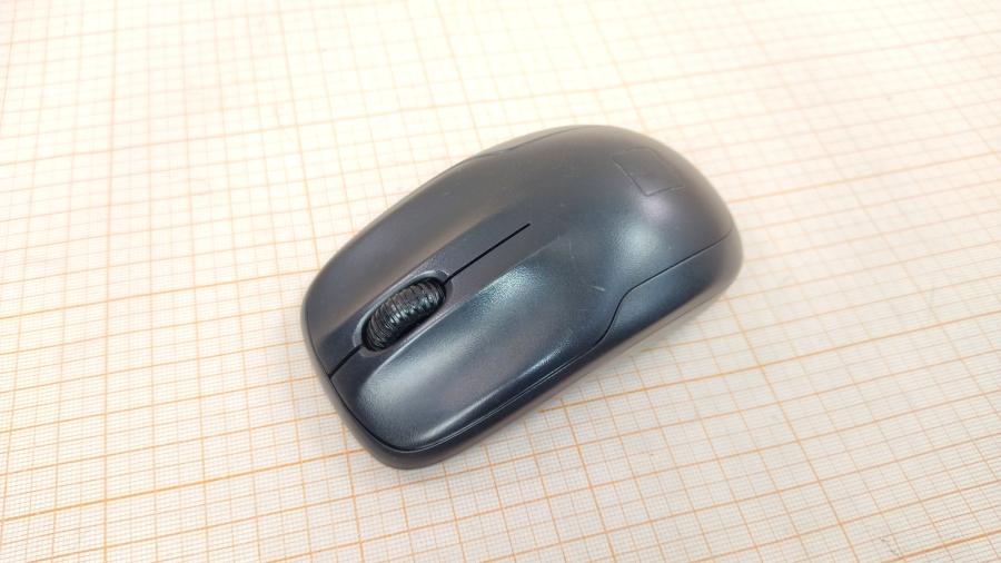 218-048-002 Клавиатура беспроводная Logitech Wireless Combo MK220 #8