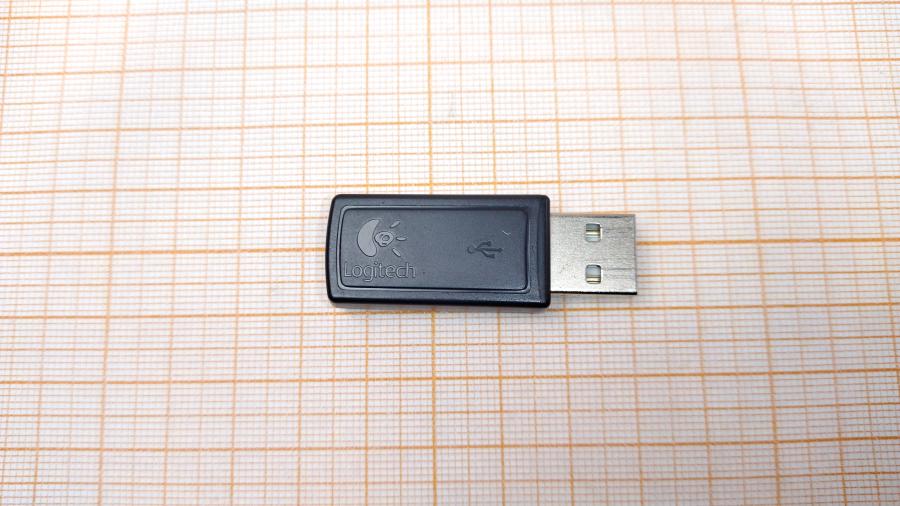 218-048-002 Клавиатура беспроводная Logitech Wireless Combo MK220 #13