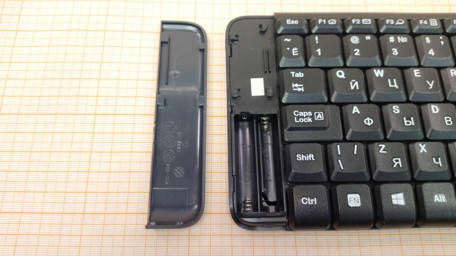 218-048-003 Клавиатура беспроводная Logitech Wireless Combo MK220 #5