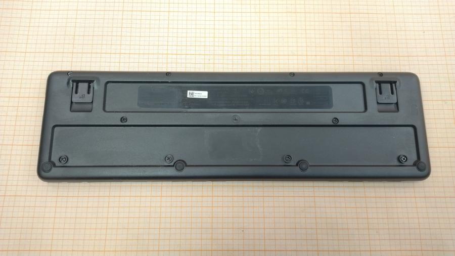 218-048-003 Клавиатура беспроводная Logitech Wireless Combo MK220 #6