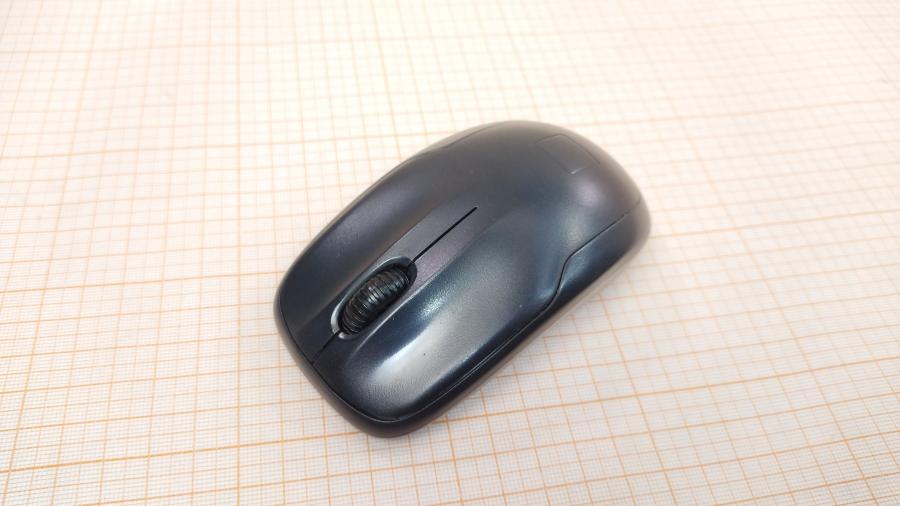 218-048-003 Клавиатура беспроводная Logitech Wireless Combo MK220 #8