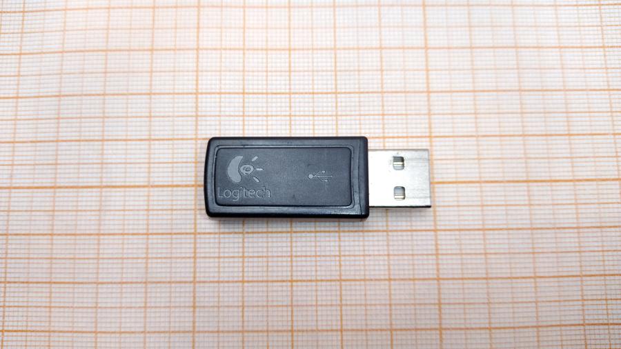 218-048-003 Клавиатура беспроводная Logitech Wireless Combo MK220 #13