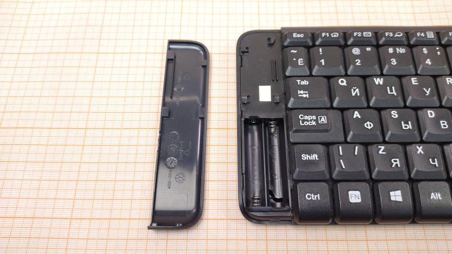 218-048-004 Клавиатура беспроводная Logitech Wireless Combo MK220 #5