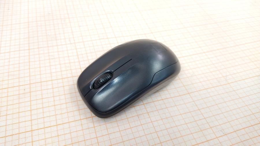 218-048-004 Клавиатура беспроводная Logitech Wireless Combo MK220 #8