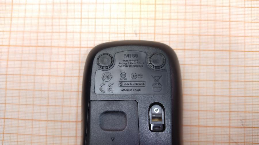 218-048-004 Клавиатура беспроводная Logitech Wireless Combo MK220 #11