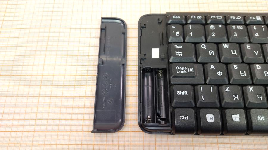 218-048-005 Клавиатура беспроводная Logitech Wireless Combo MK220 #5