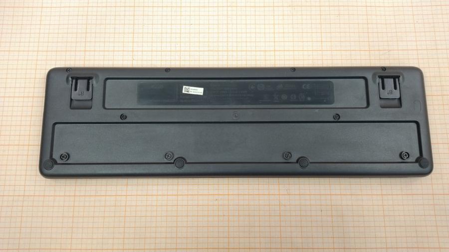 218-048-005 Клавиатура беспроводная Logitech Wireless Combo MK220 #6