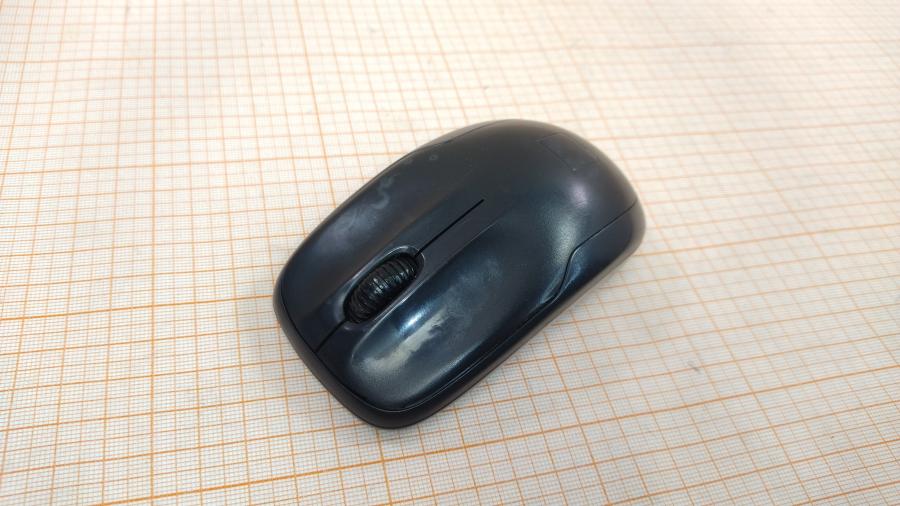 218-048-005 Клавиатура беспроводная Logitech Wireless Combo MK220 #8