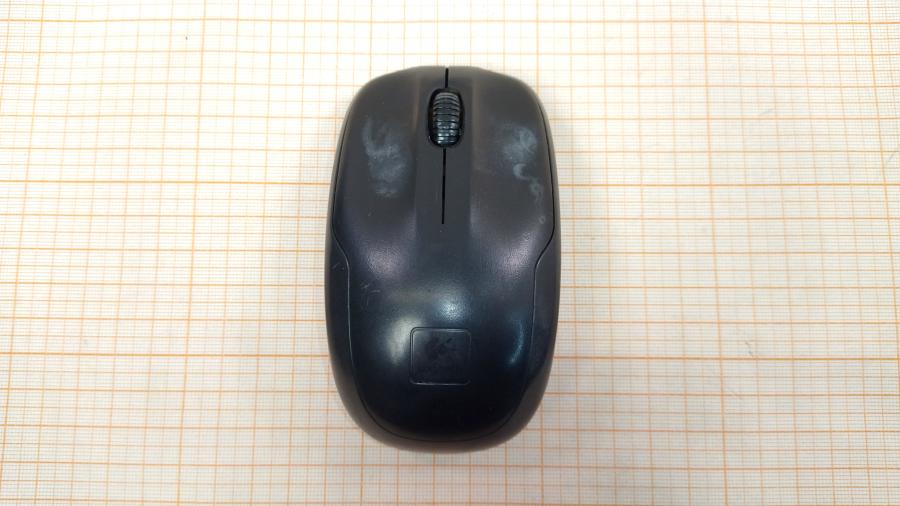 218-048-005 Клавиатура беспроводная Logitech Wireless Combo MK220 #9