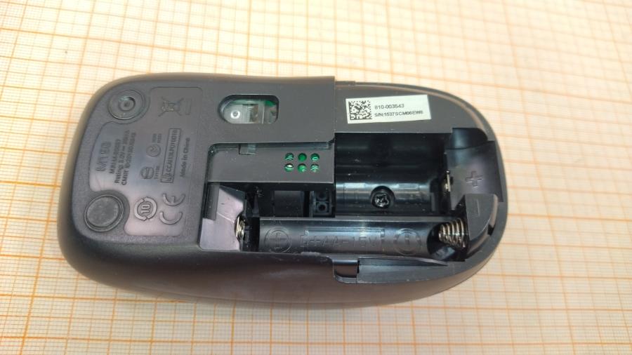 218-048-005 Клавиатура беспроводная Logitech Wireless Combo MK220 #12