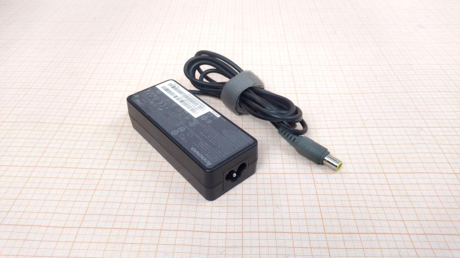 218-049-001 БП для ноутбука LENOVO ADLX65NLT3A #1