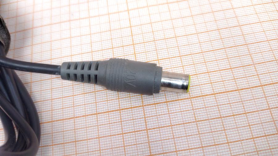 218-049-001 БП для ноутбука LENOVO ADLX65NLT3A #5