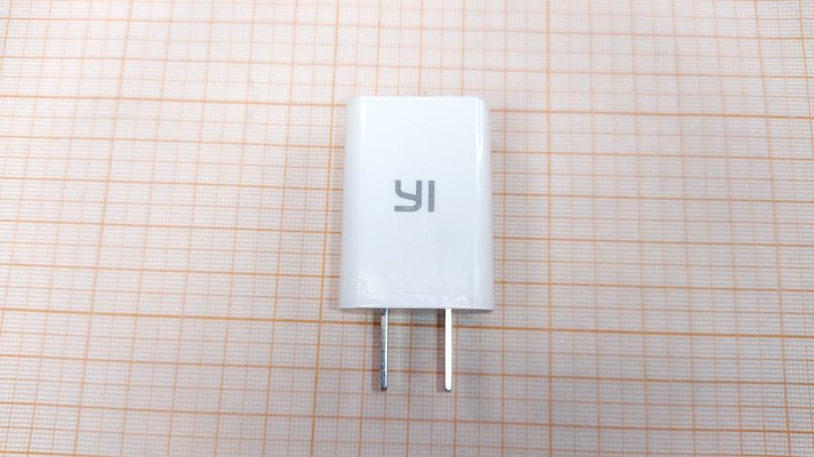 218-051-001 СЗУ для мобильных устройств Xiaoyi A8-501000 #2