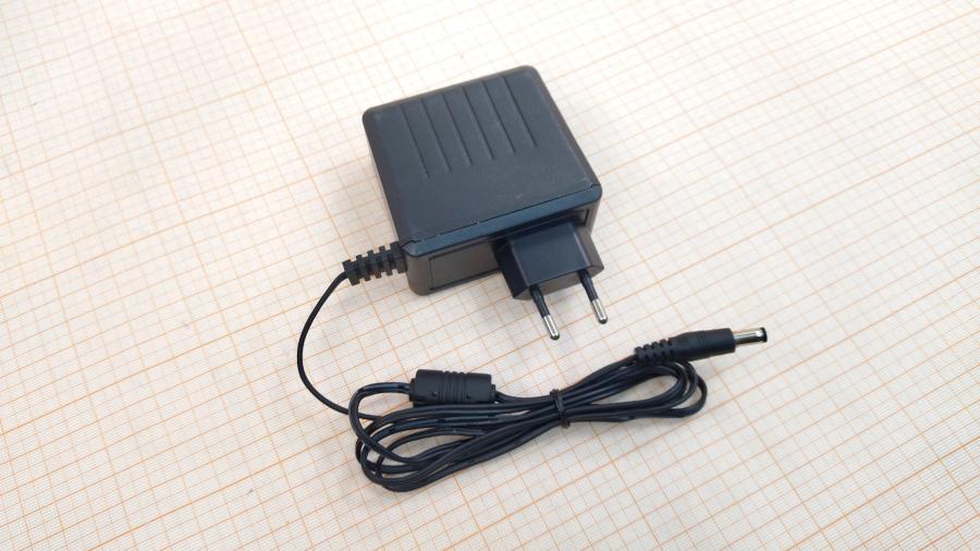 218-053-001 Блок питания (БП)  Opti PA-227SE #1