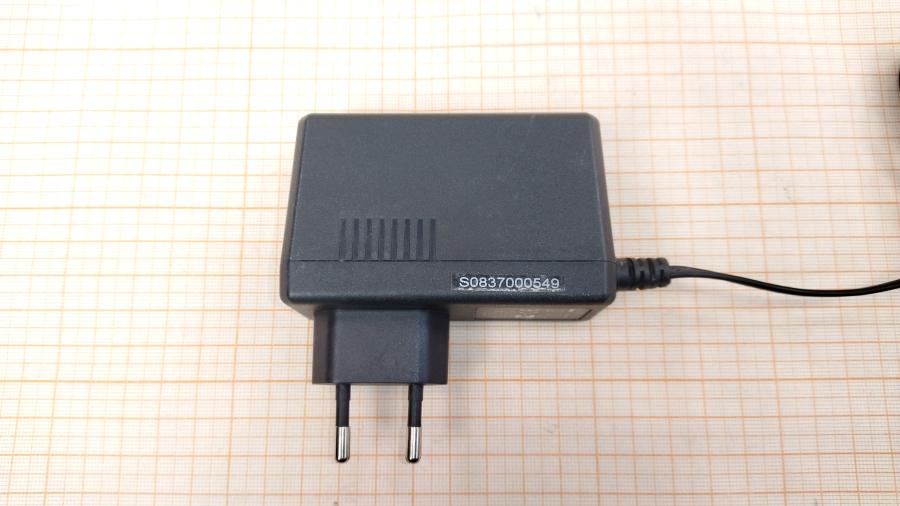 218-055-001 БП для роутера OEM ADS0271-B 120200 #4