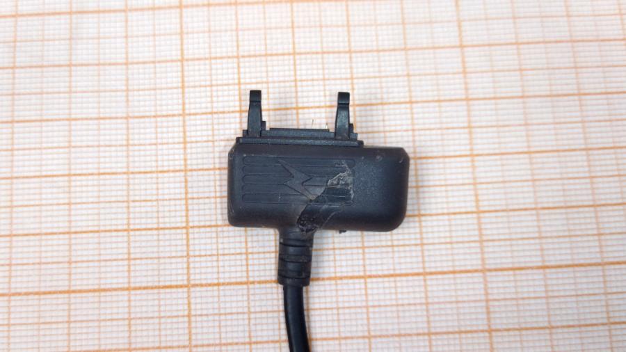 218-057-001 СЗУ для мобильных устройств Sony Ericsson CST-60 #6