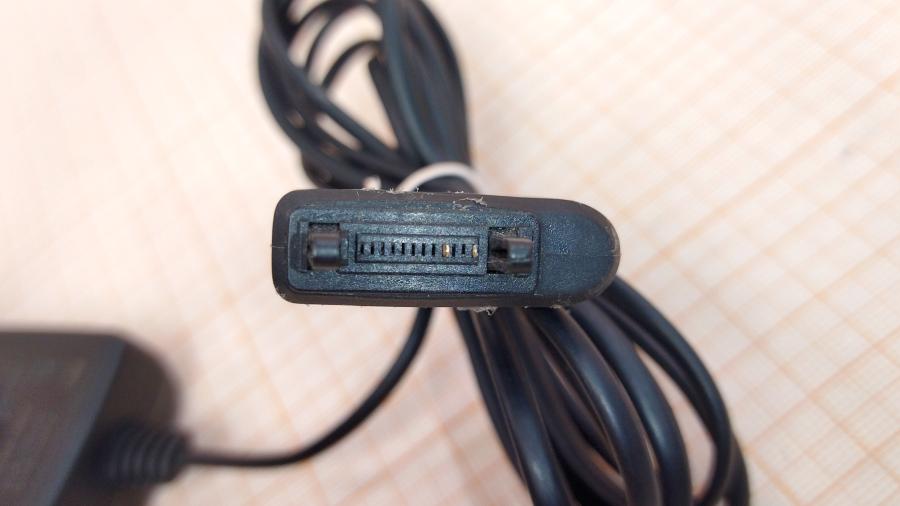 218-057-001 СЗУ для мобильных устройств Sony Ericsson CST-60 #7
