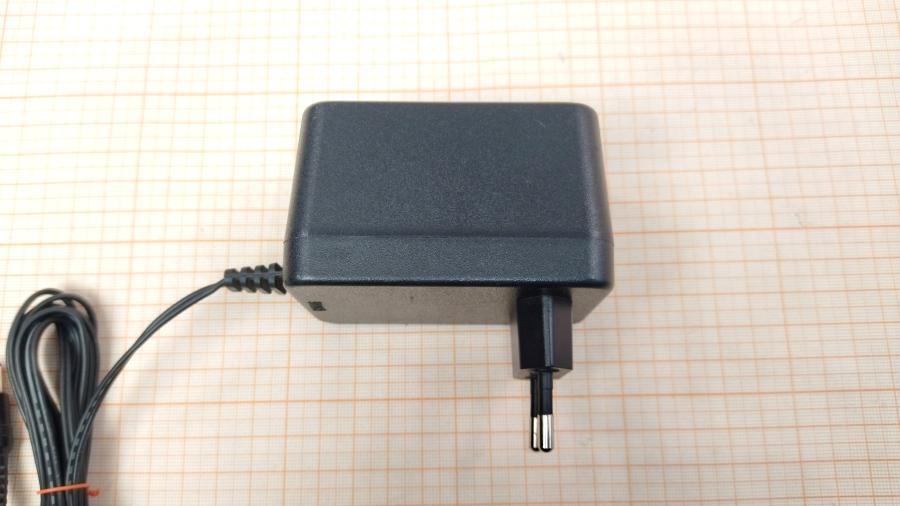 218-060-001 БП внешний для коммутатора SILICORE SLD81408-3 #4