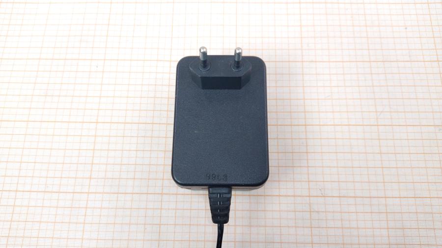 218-060-001 БП внешний для коммутатора SILICORE SLD81408-3 #5