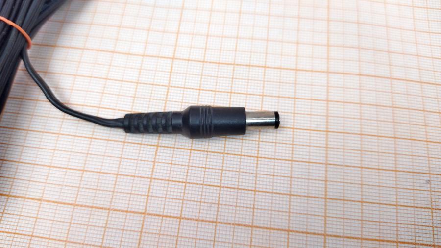 218-060-001 БП внешний для коммутатора SILICORE SLD81408-3 #6