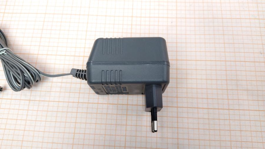 218-061-001 БП для телефонов PANASONIC PQLV19CE #4