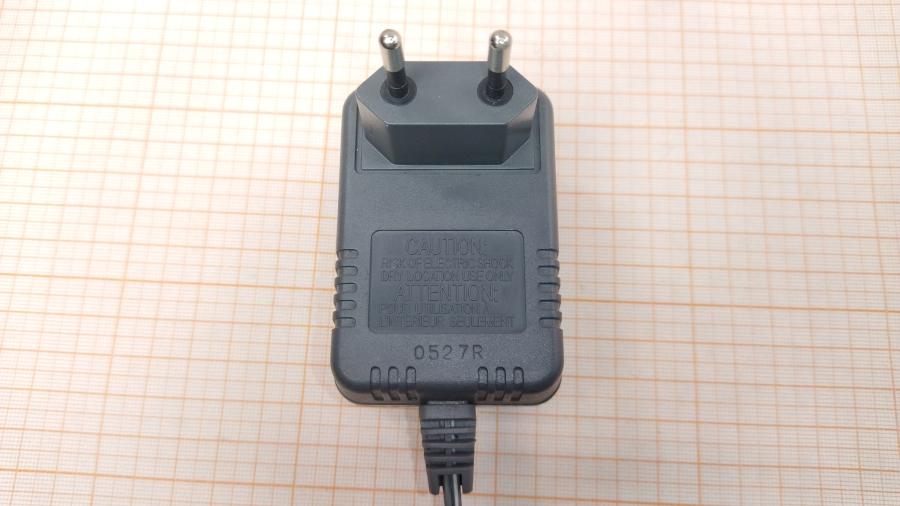 218-061-001 БП для телефонов PANASONIC PQLV19CE #5