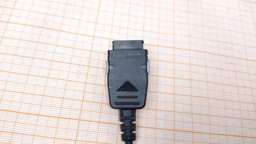 218-062-001 СЗУ для мобильных устройств LG TA-10GR #6