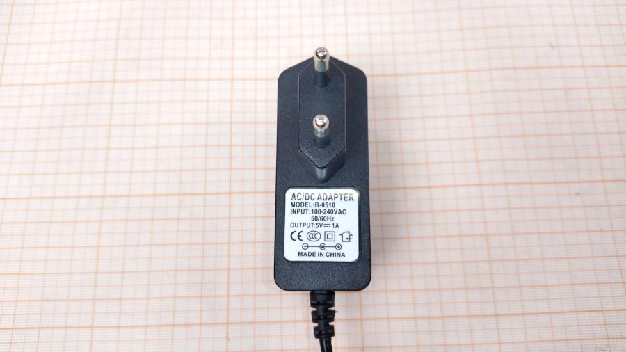 218-063-001 Блок питания (БП)  B-0510 #3