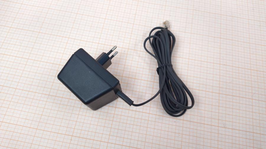 218-065-001 БП для телефонов FRIWO C39280-Z4-C63 #1