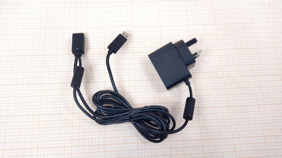 218-066-001 Блок питания (БП) MICROSOFT 1430 #1