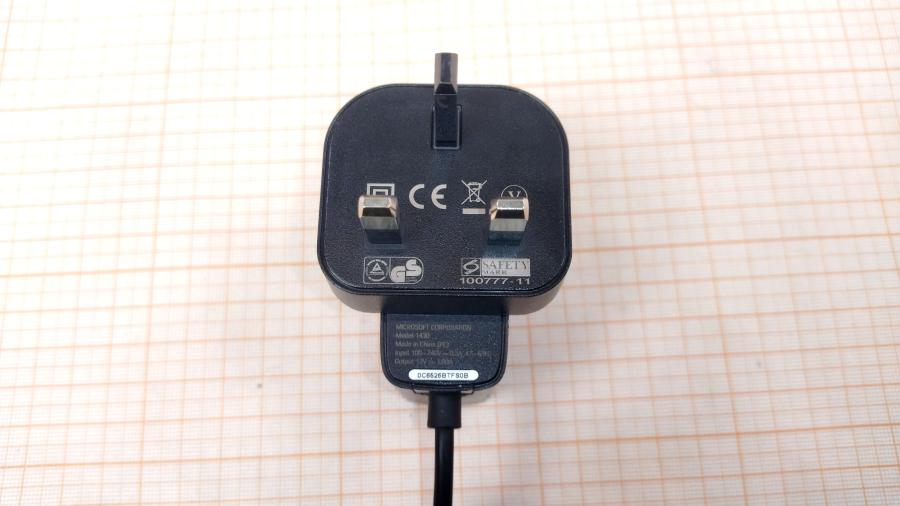 218-066-001 Блок питания (БП) MICROSOFT 1430 #2