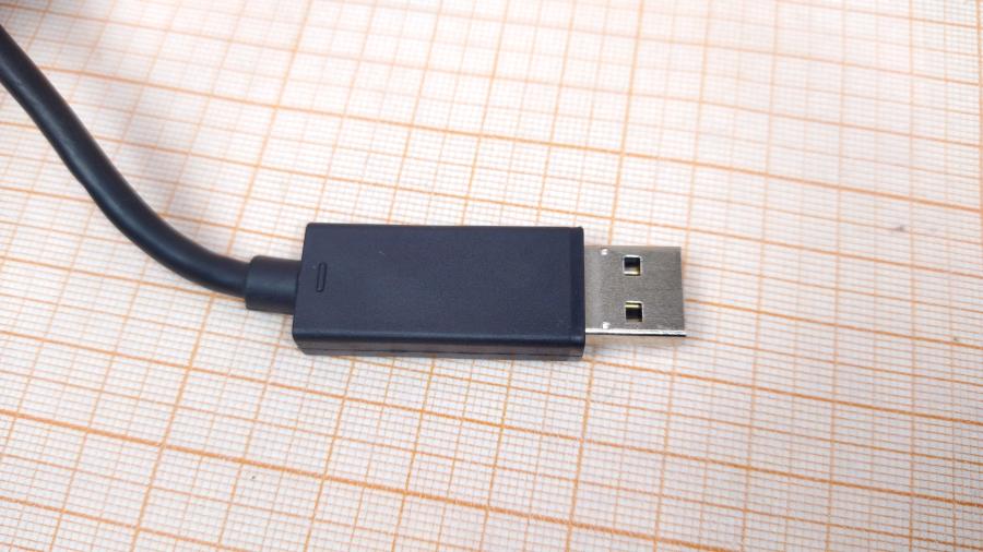 218-066-001 Блок питания (БП) MICROSOFT 1430 #6