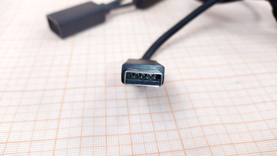 218-066-001 Блок питания (БП) MICROSOFT 1430 #7