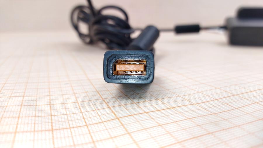 218-066-001 Блок питания (БП) MICROSOFT 1430 #9